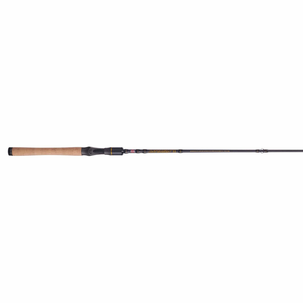 Battalion® II Inshore Casting Rod