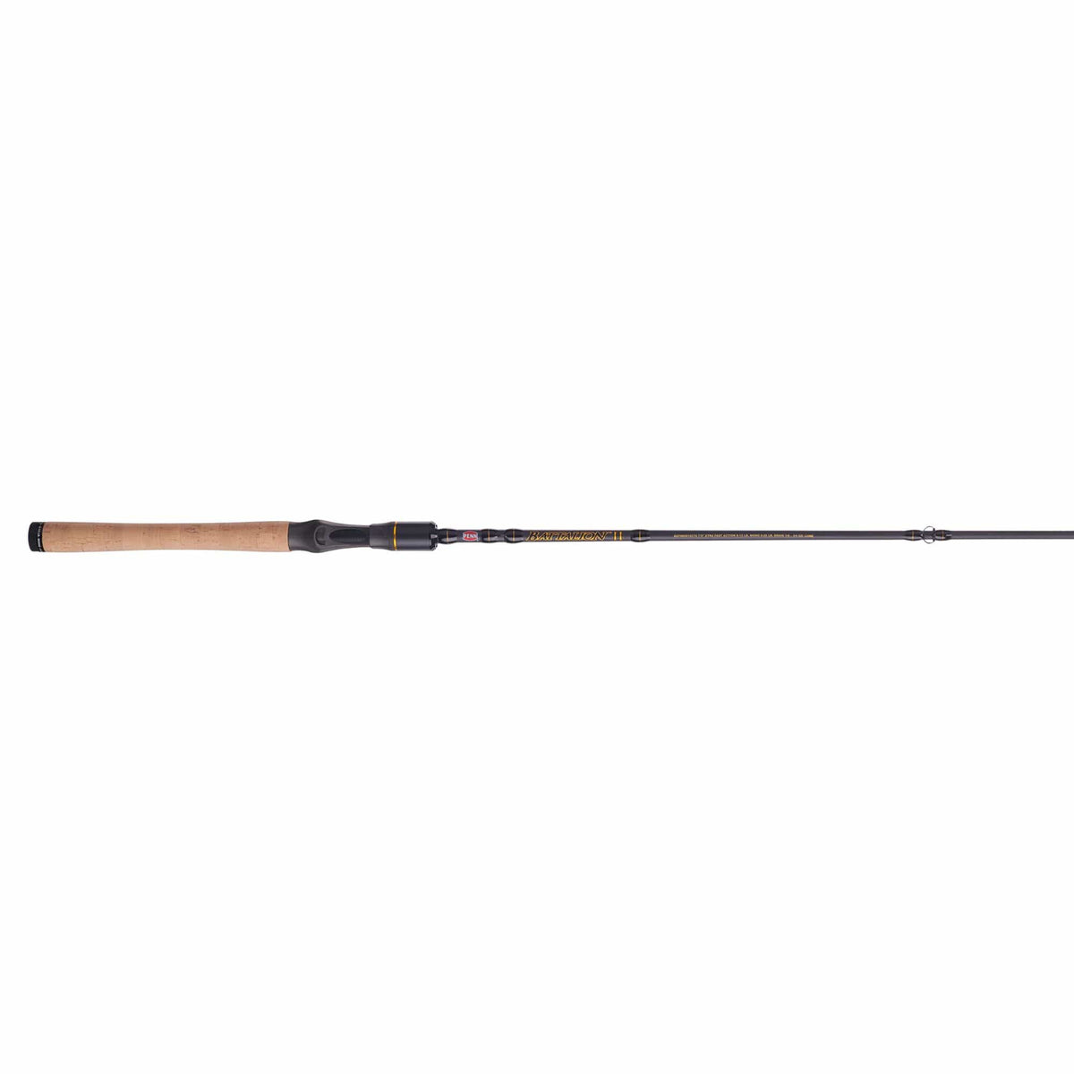 Battalion® II Inshore Casting Rod