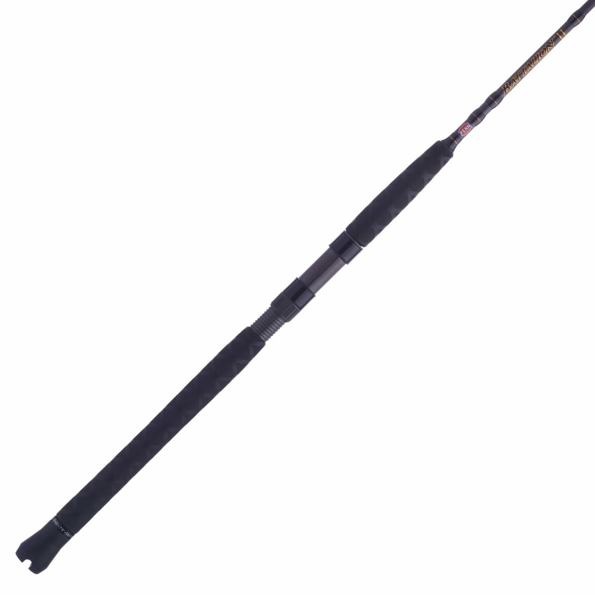 Battalion® II Inshore Spinning Rod