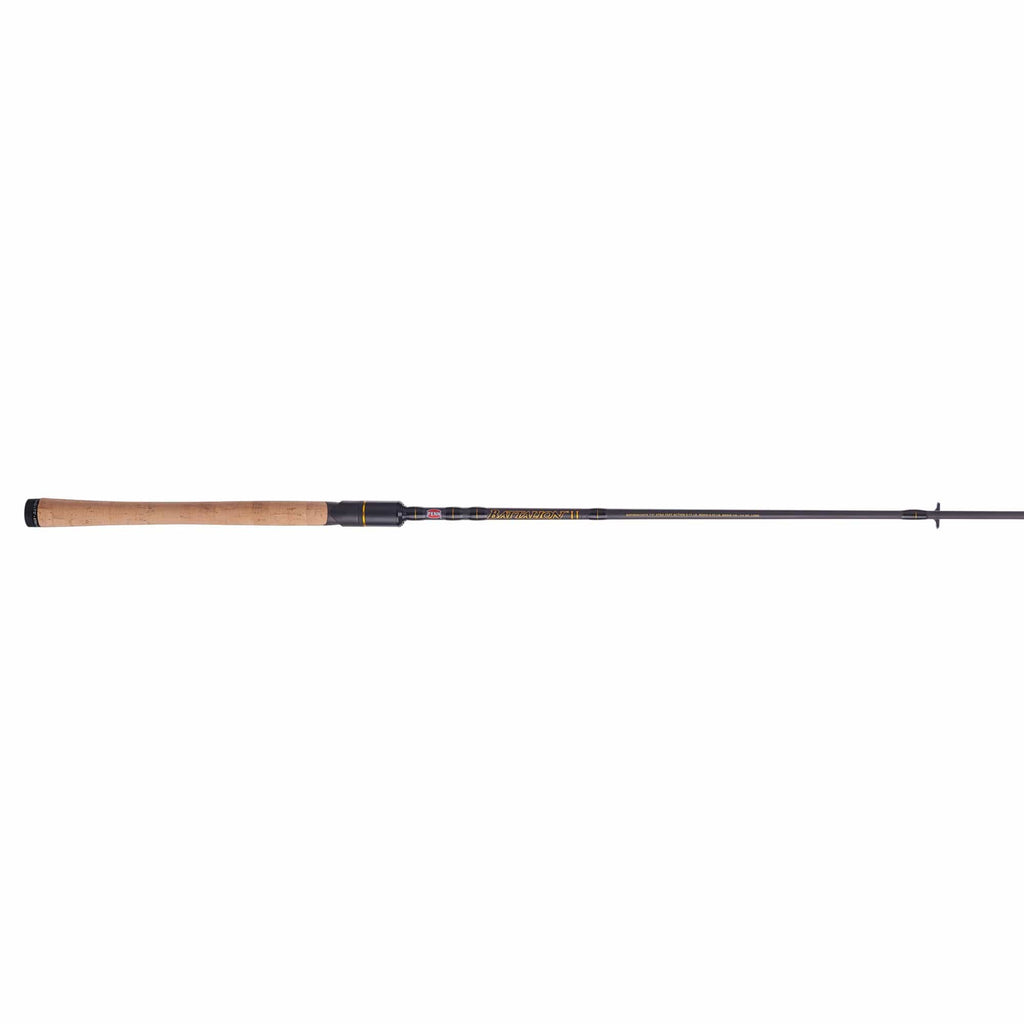 Battalion® II Inshore Spinning Rod