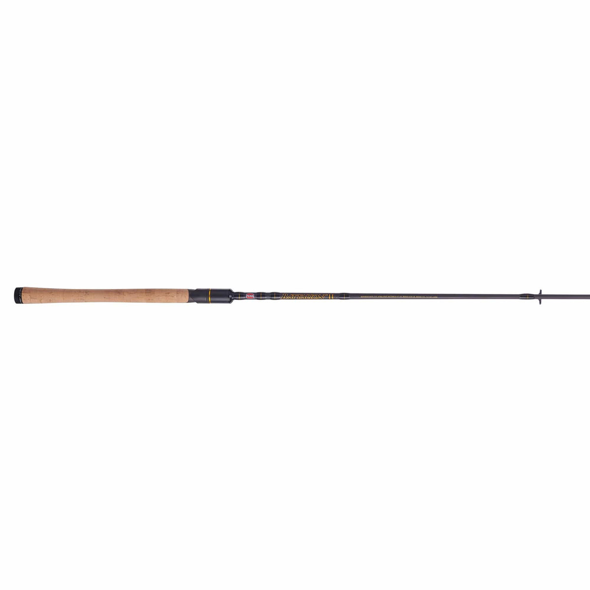 Battalion® II Inshore Spinning Rod