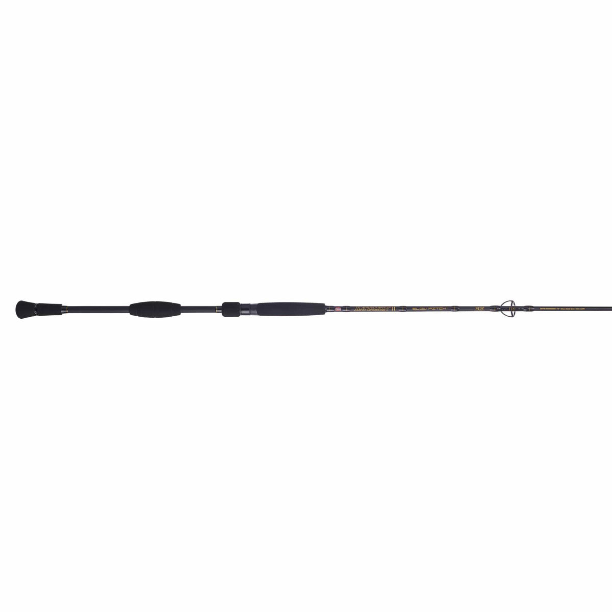 Battalion® II Slow Pitch Spinning Rod