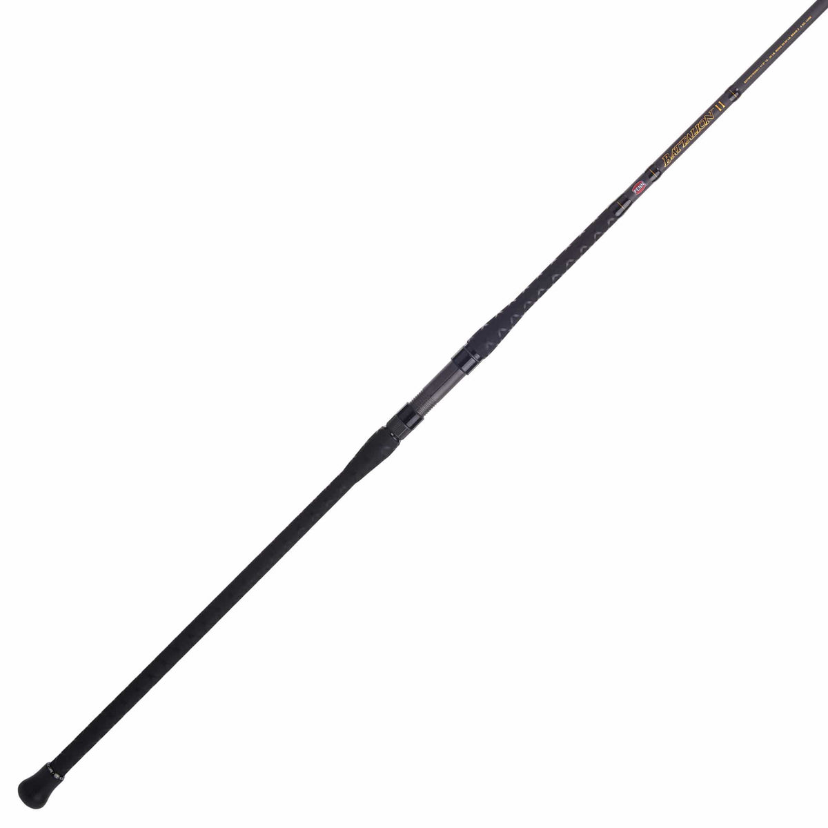 Battalion® II Spinning Rod