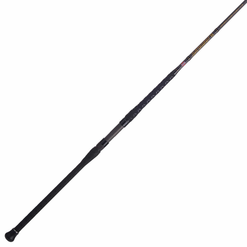 Battalion® II Spinning Rod