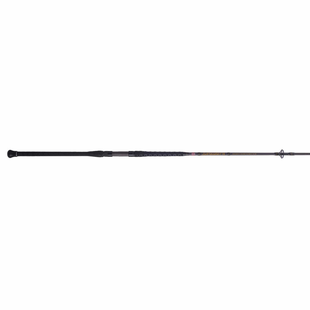 Battalion® II Spinning Rod