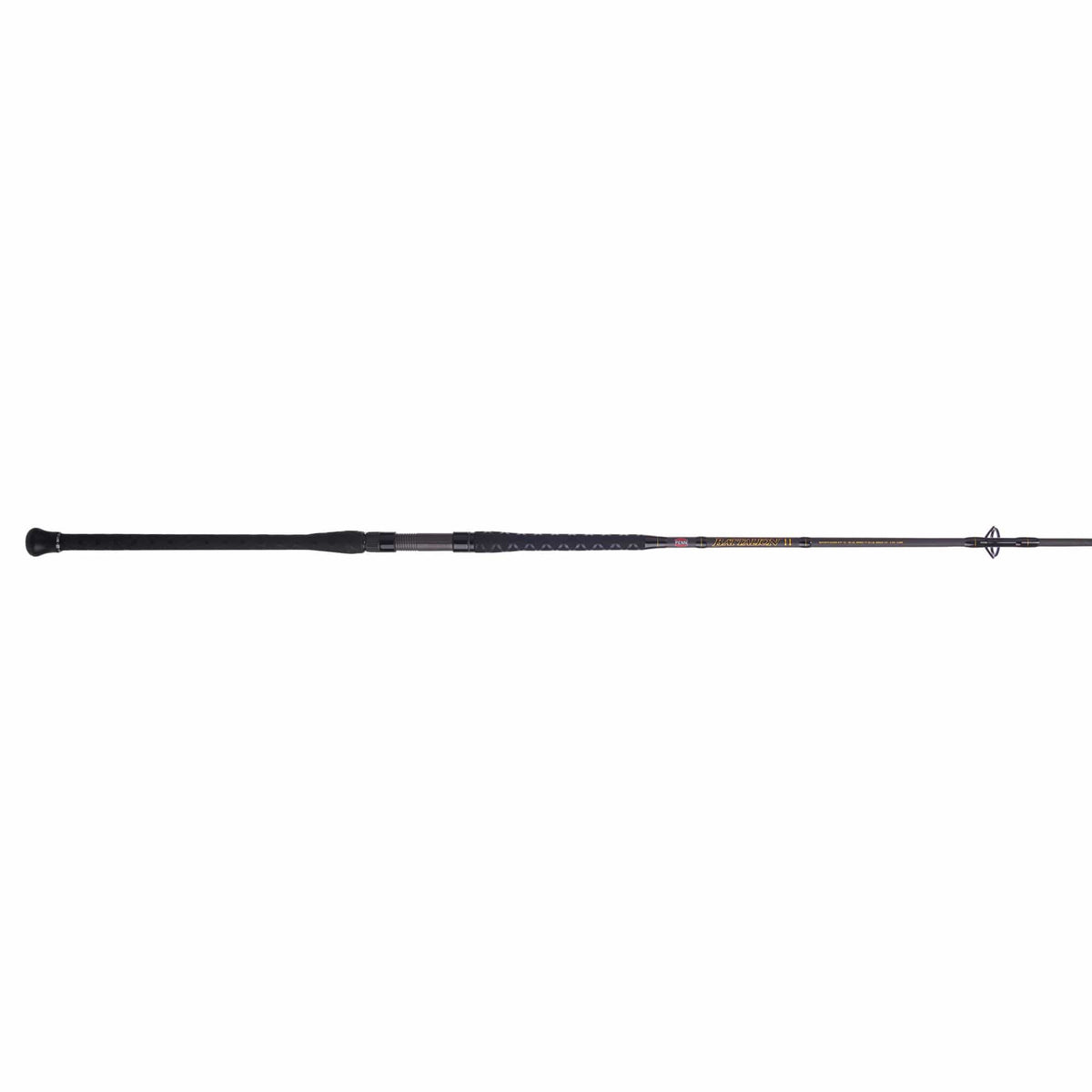 Battalion® II Spinning Rod