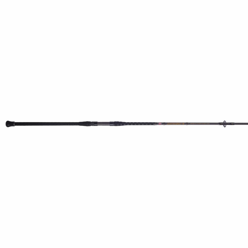 Battalion® II Spinning Rod