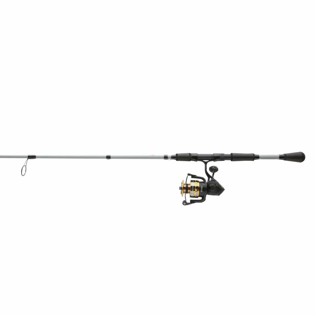 Battle® IV LE Spinning Combo