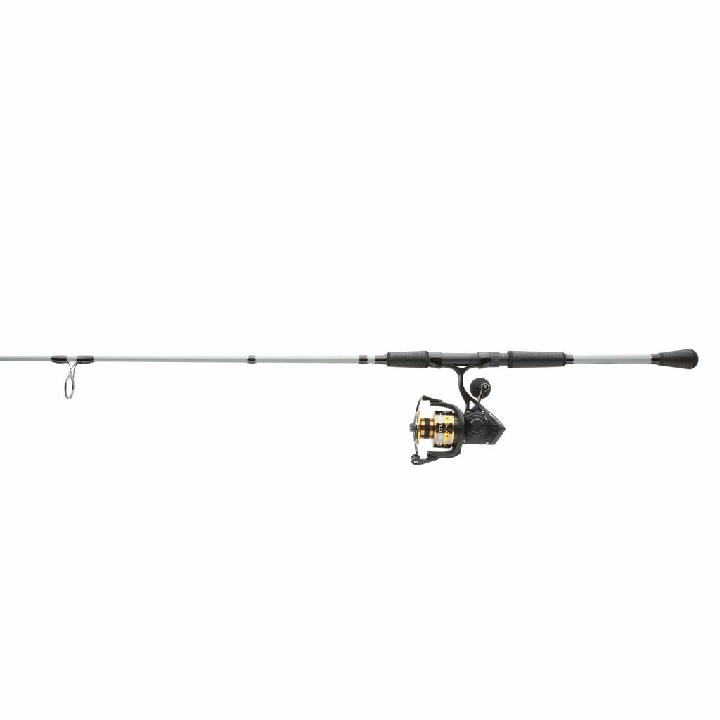 Battle® IV LE Spinning Combo