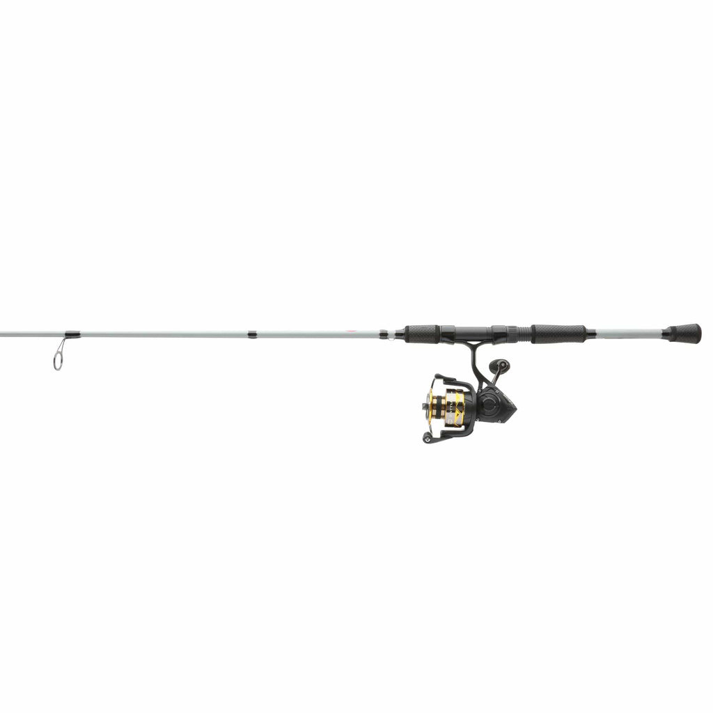 Battle® IV LE Spinning Combo