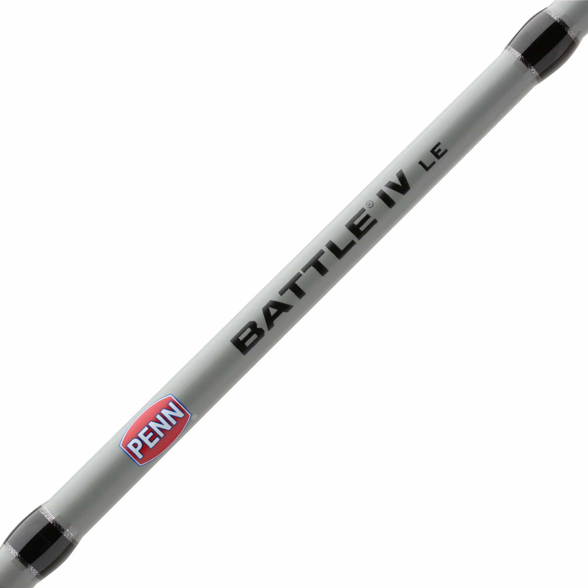 Battle® IV LE Spinning Combo