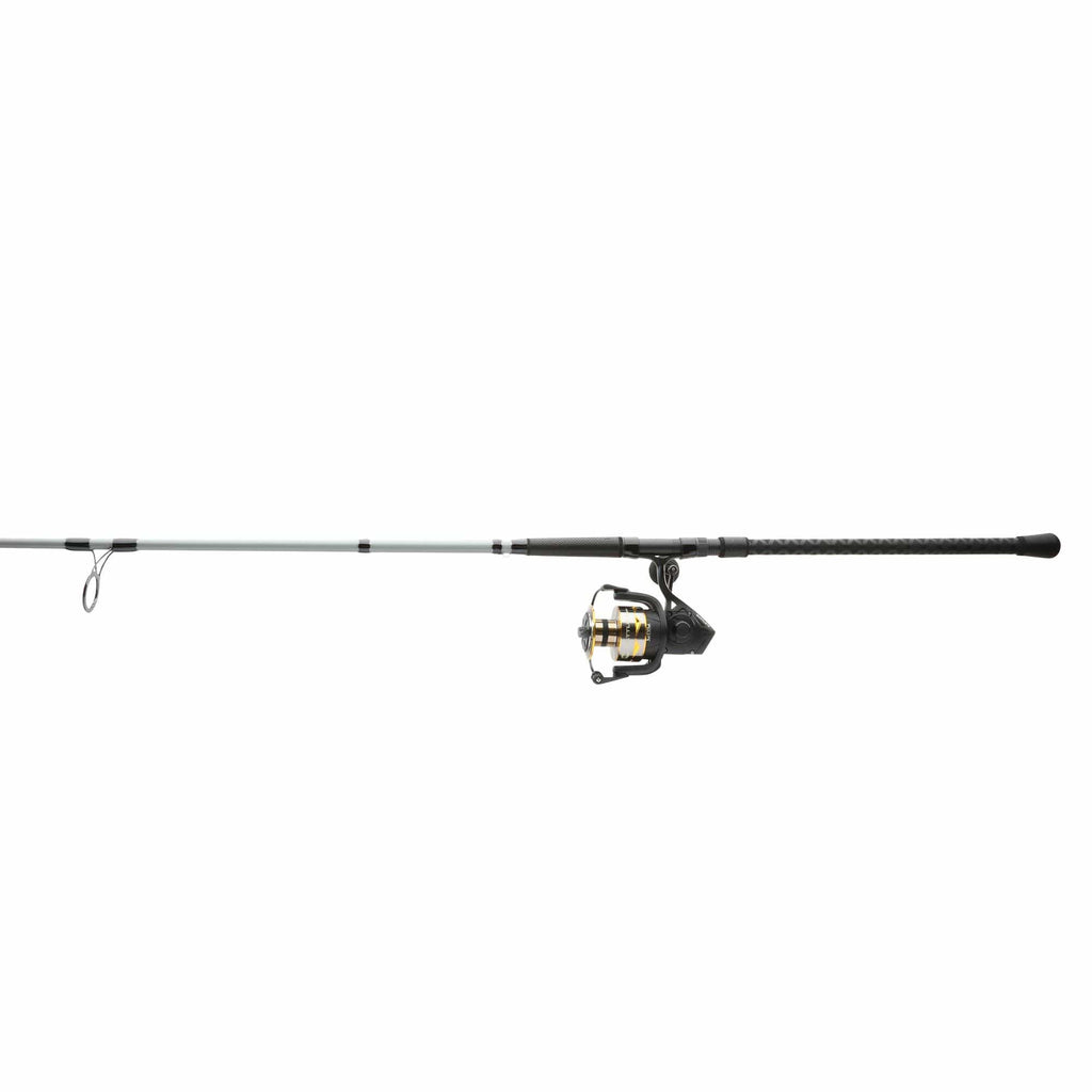 Battle® IV LE Spinning Combo