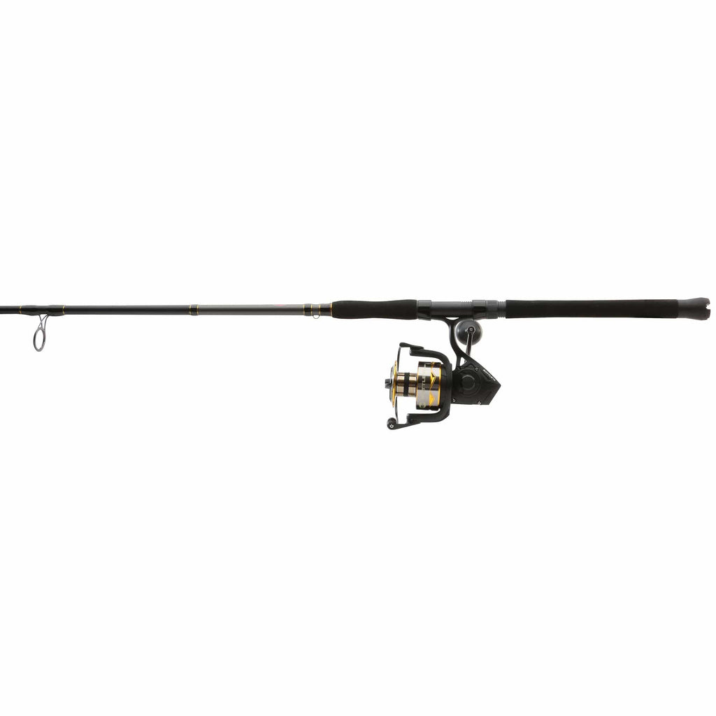 Battle® IV Spinning Combo