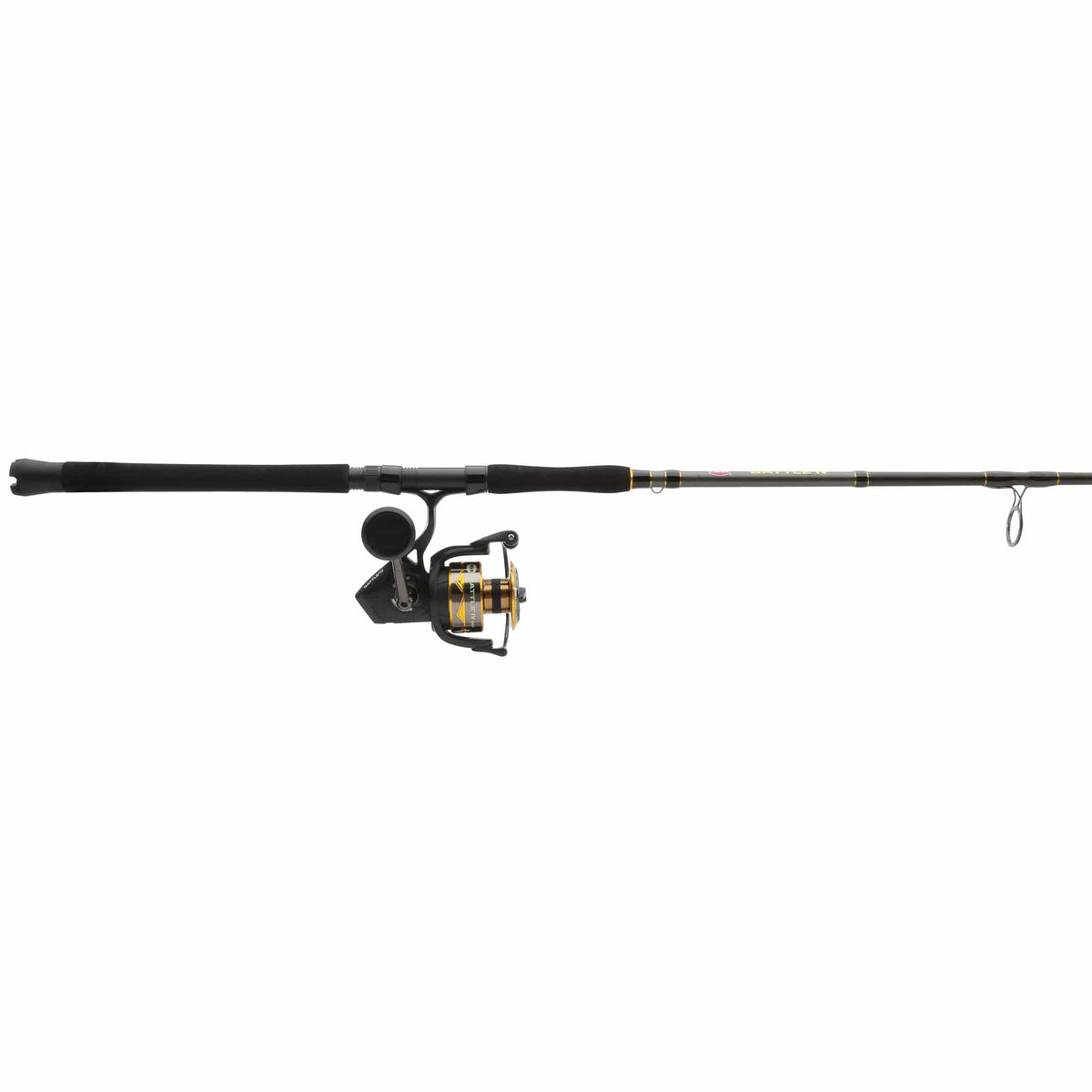 Battle® IV Spinning Combo