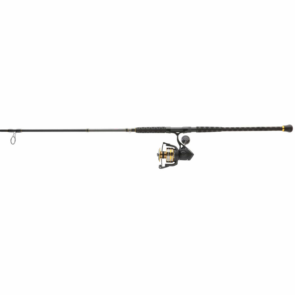 Battle® IV Spinning Combo