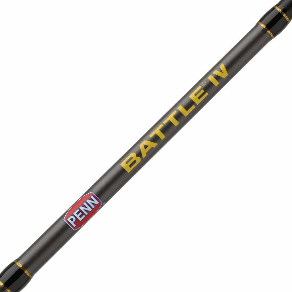 Battle® IV Spinning Combo