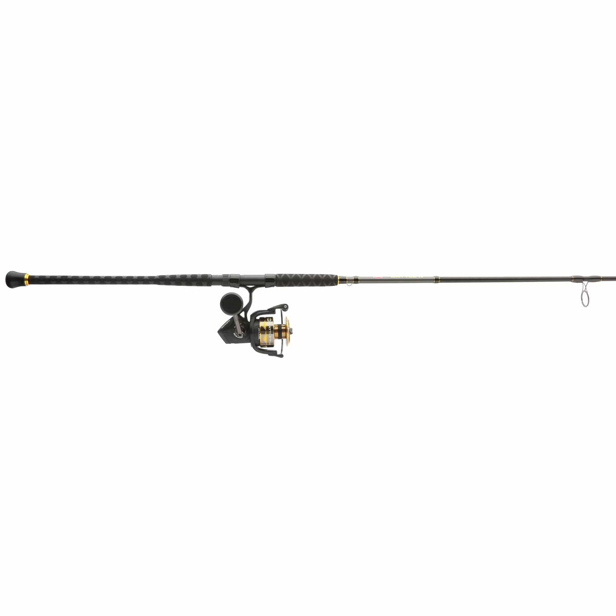 Battle® IV Spinning Combo