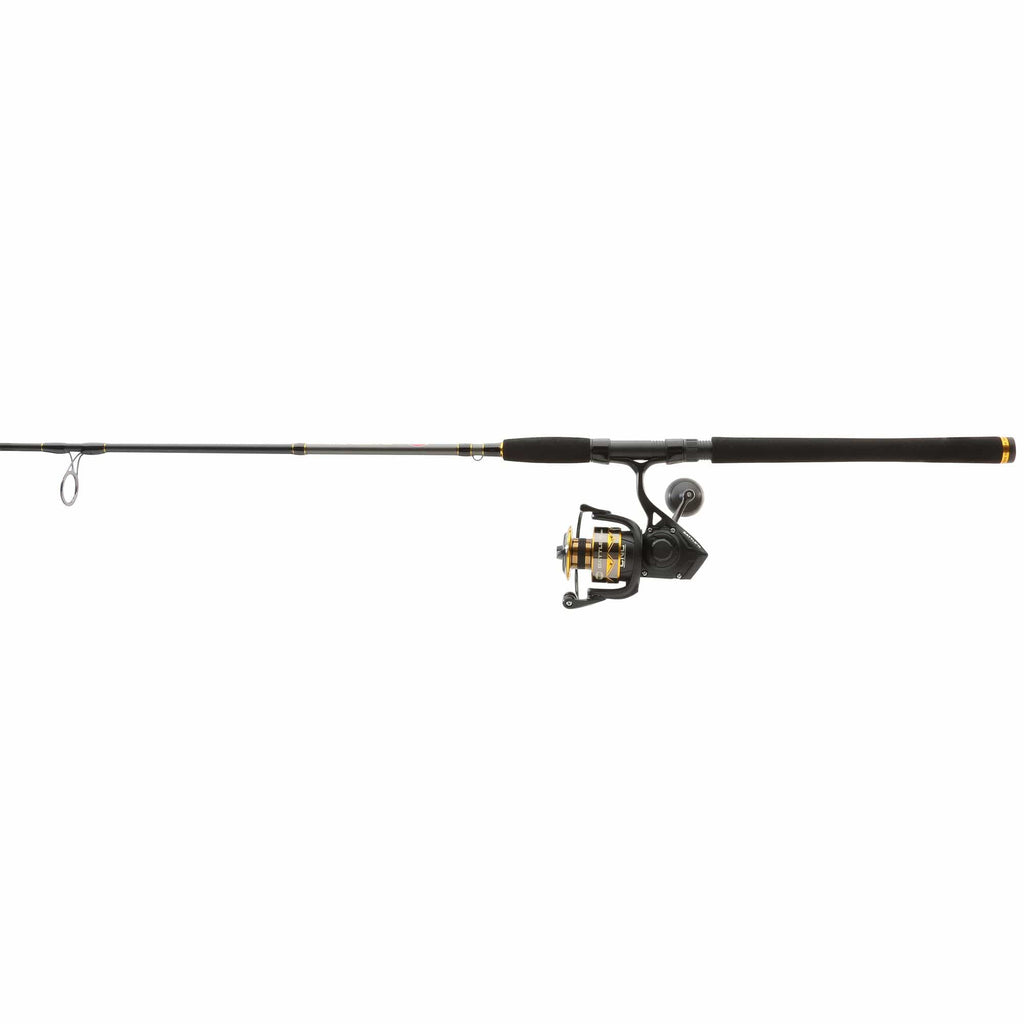 Battle® IV Spinning Combo