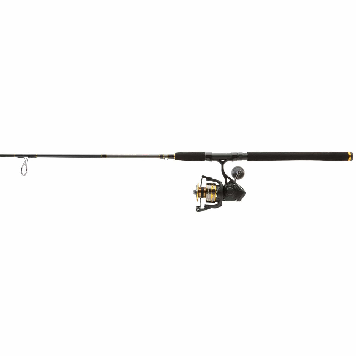 Battle® IV Spinning Combo