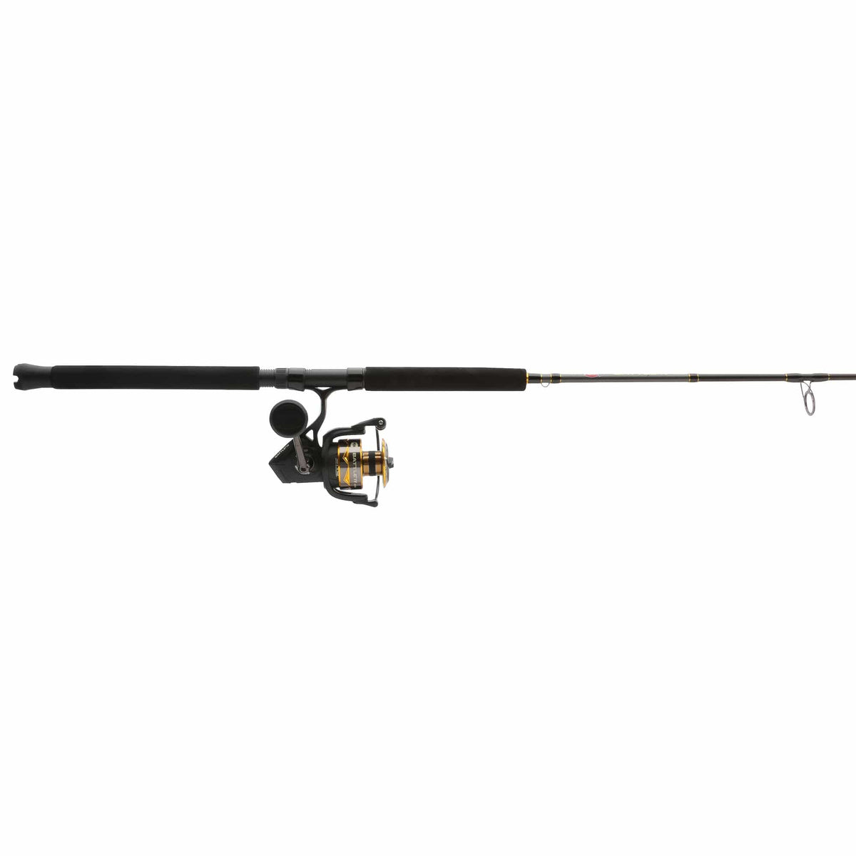 Battle® IV Spinning Combo