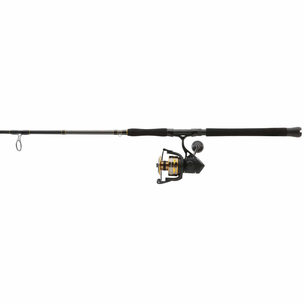 Battle® IV Spinning Combo