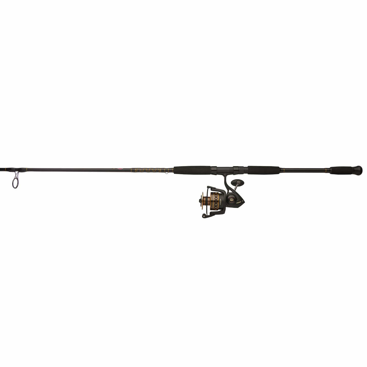 Battle® Spinning Combo