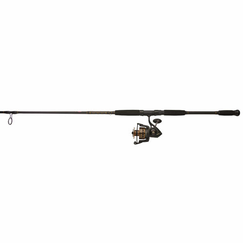 Battle® Spinning Combo