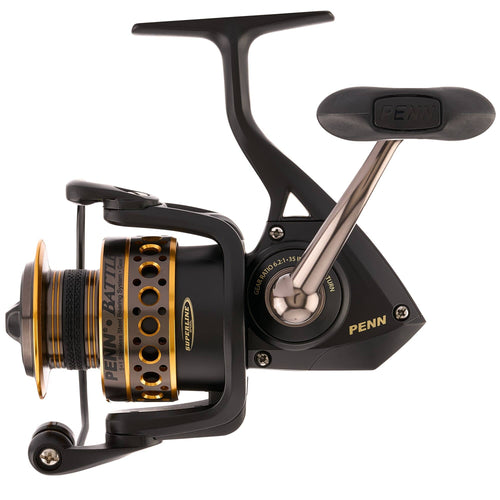 Battle® Spinning Reel