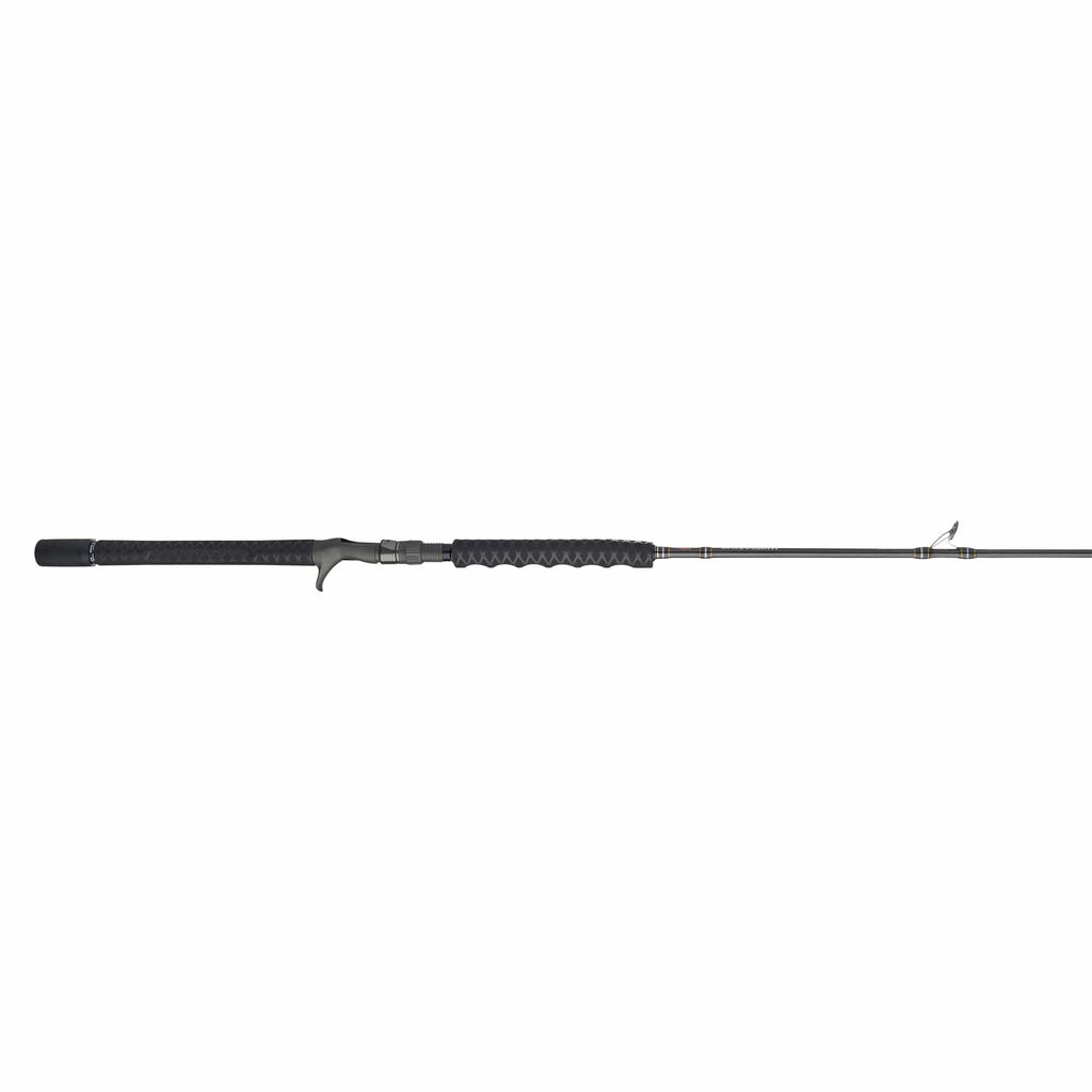 Carnage® III Conventional Jigging Rod