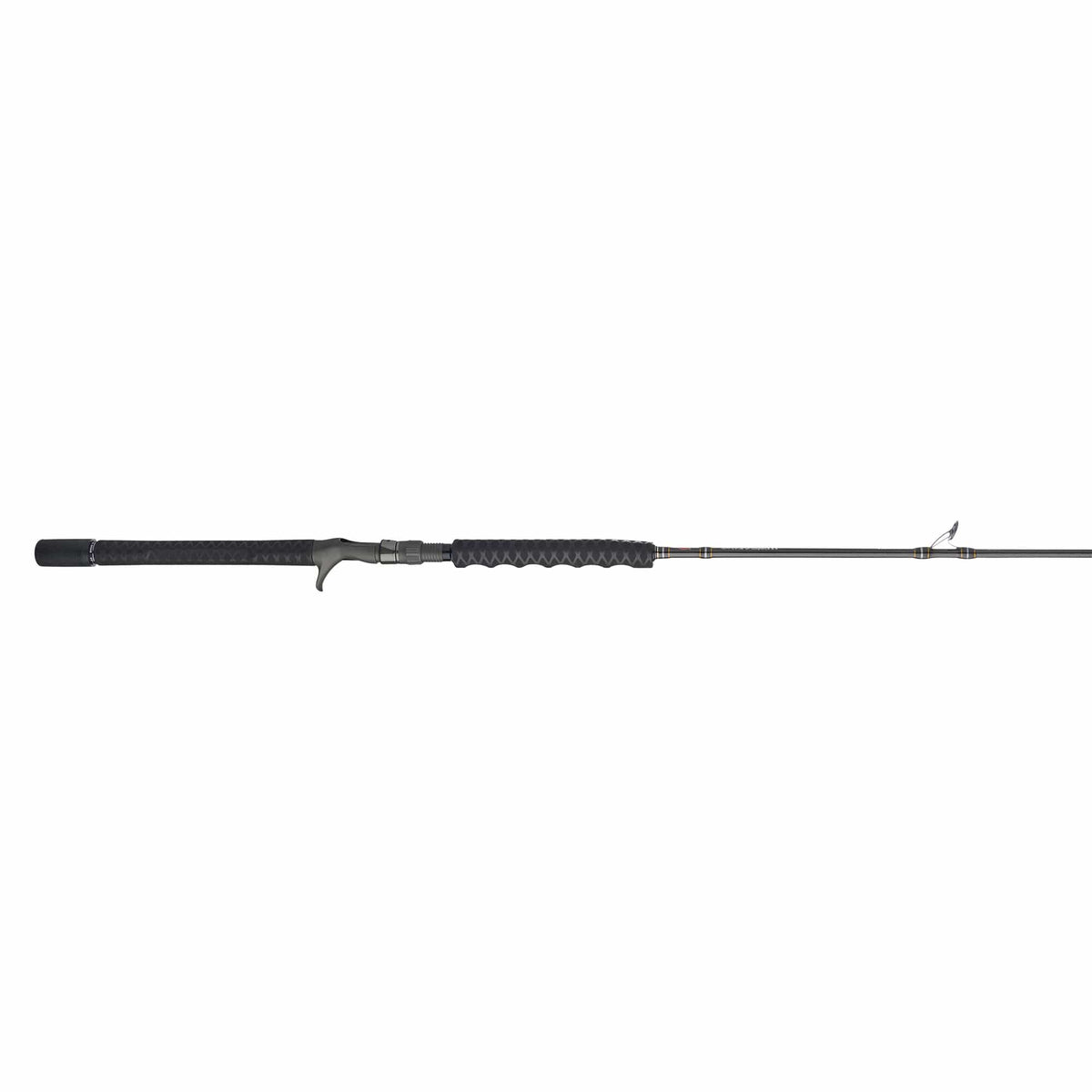 Carnage® III Conventional Jigging Rod