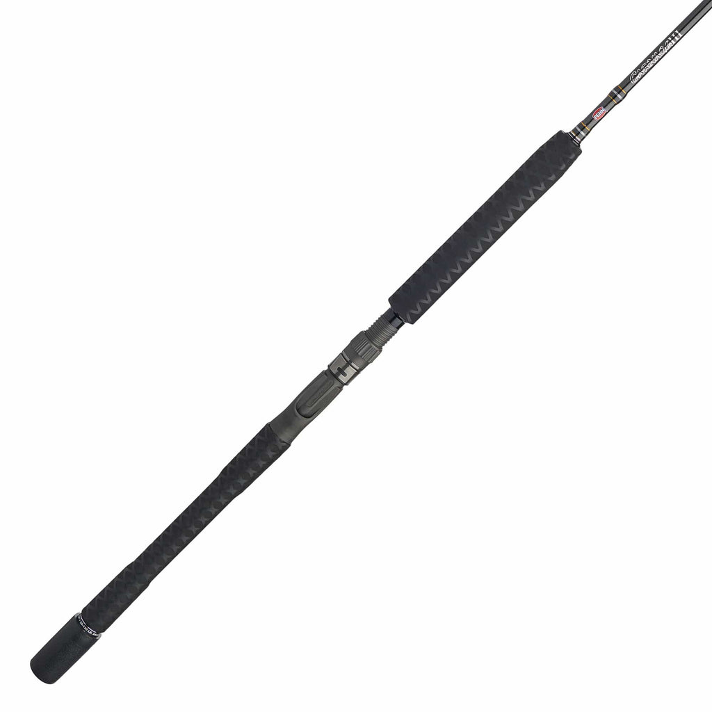 Carnage® III Conventional Jigging Rod