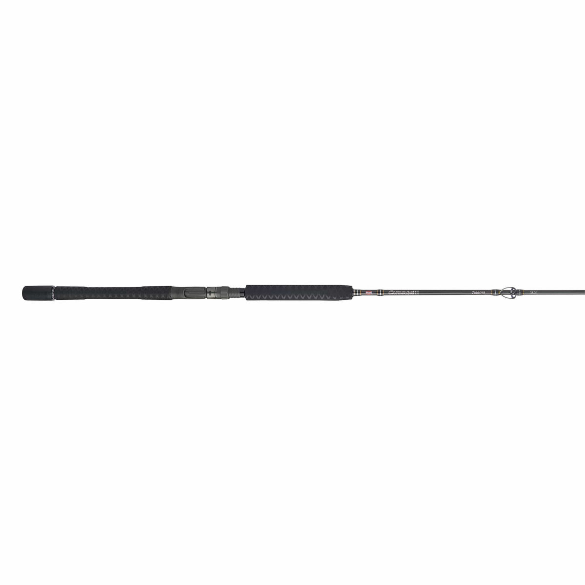 Carnage® III Conventional Jigging Rod
