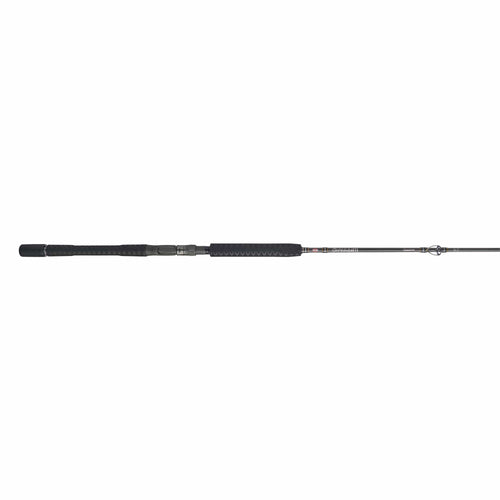 Carnage® III Conventional Jigging Rod
