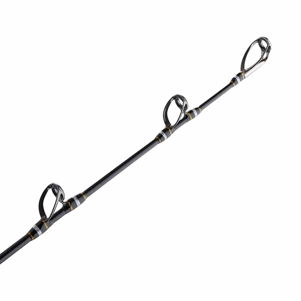 Carnage® III Conventional Offshore Rod