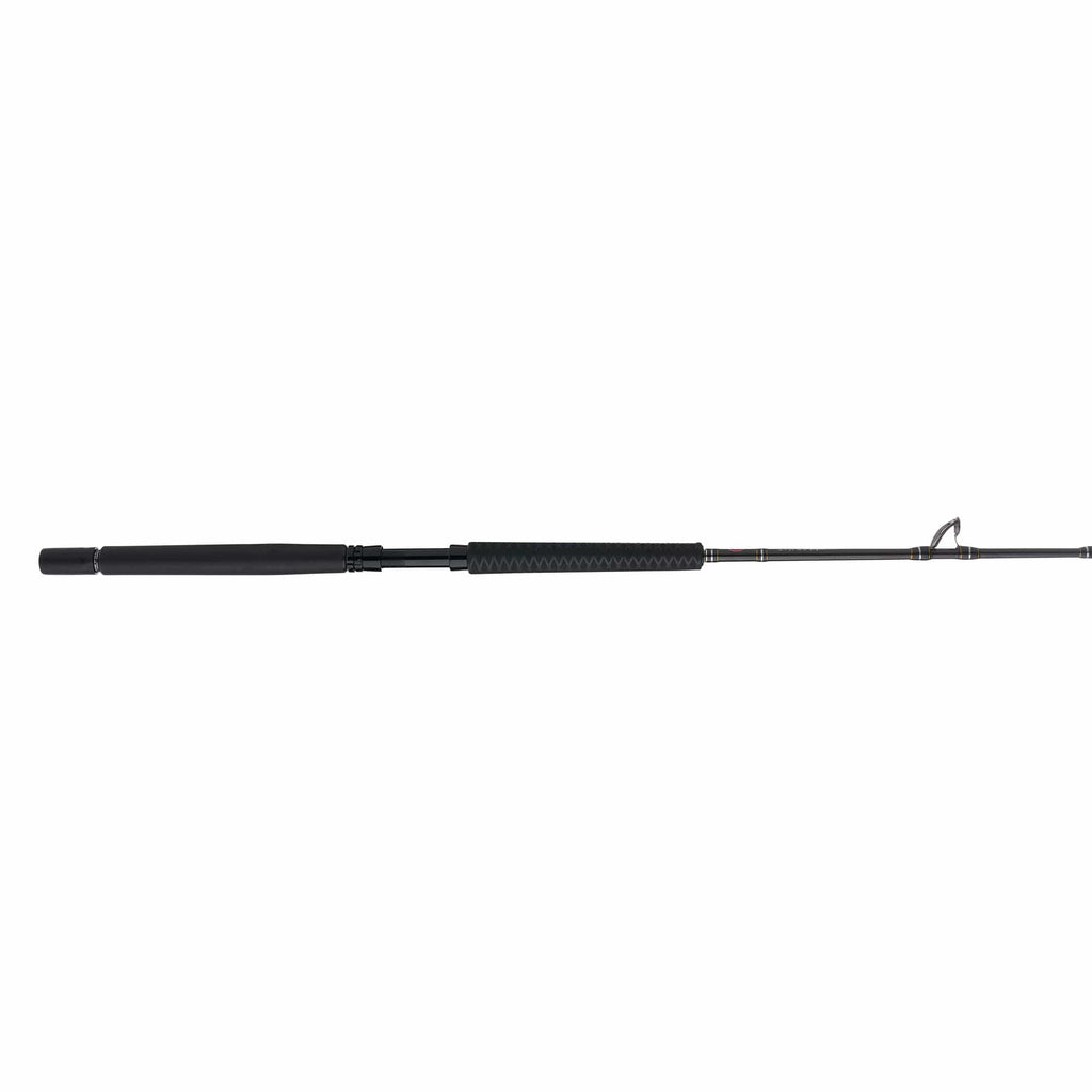 Carnage® III Conventional Offshore Rod