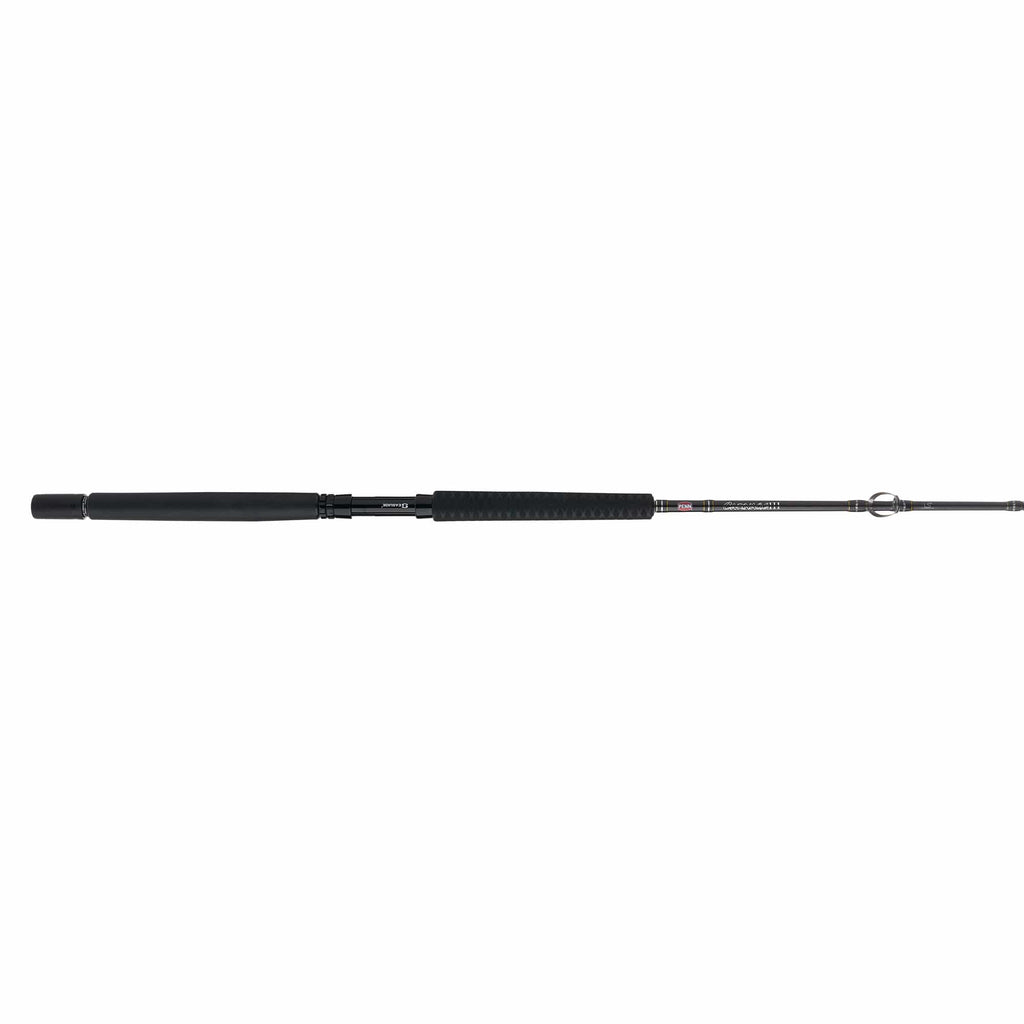 Carnage® III Conventional Offshore Rod