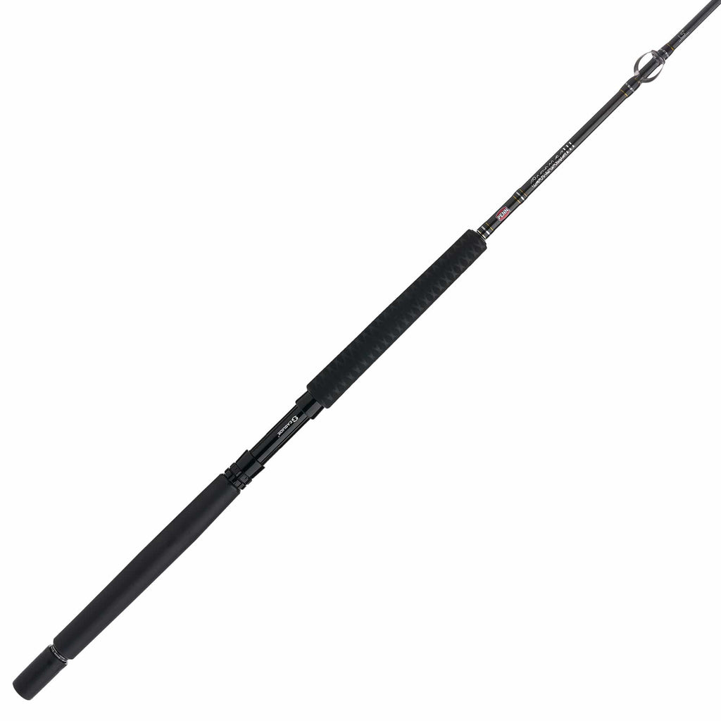 Carnage® III Conventional Offshore Rod
