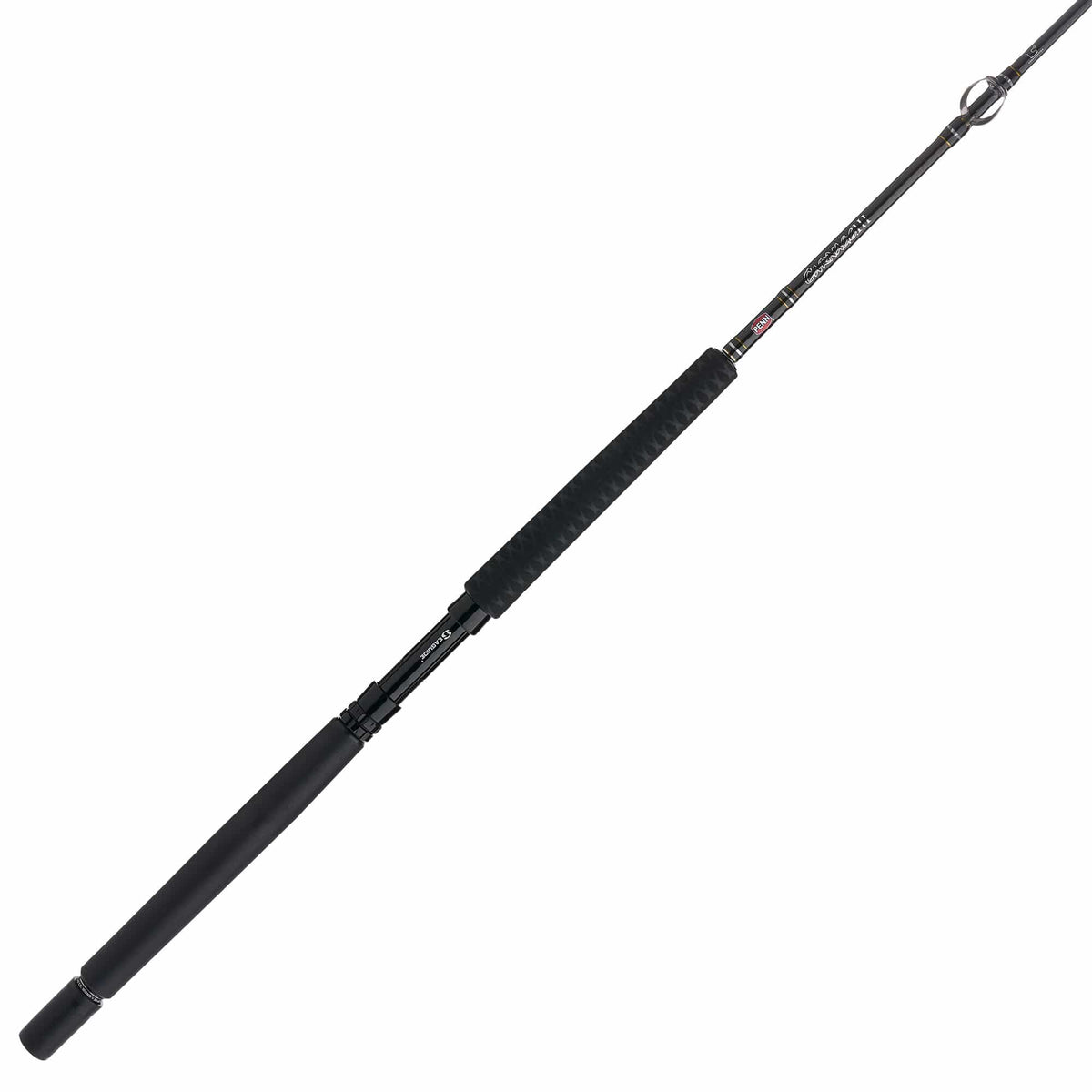 Carnage® III Conventional Offshore Rod