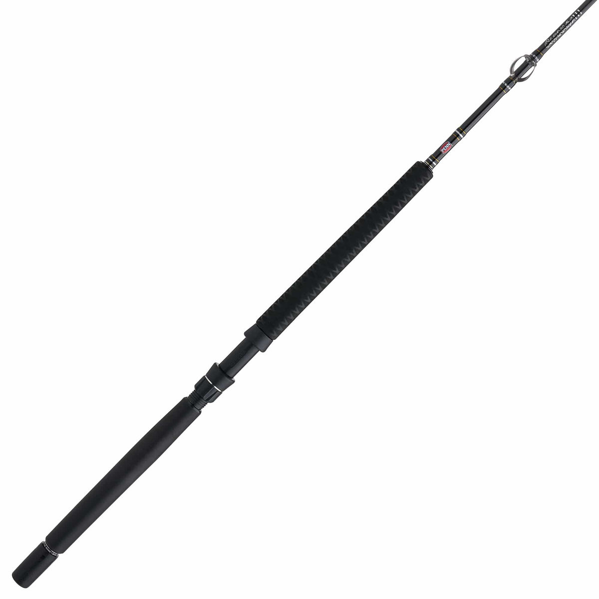 Carnage® III Conventional Offshore Rod