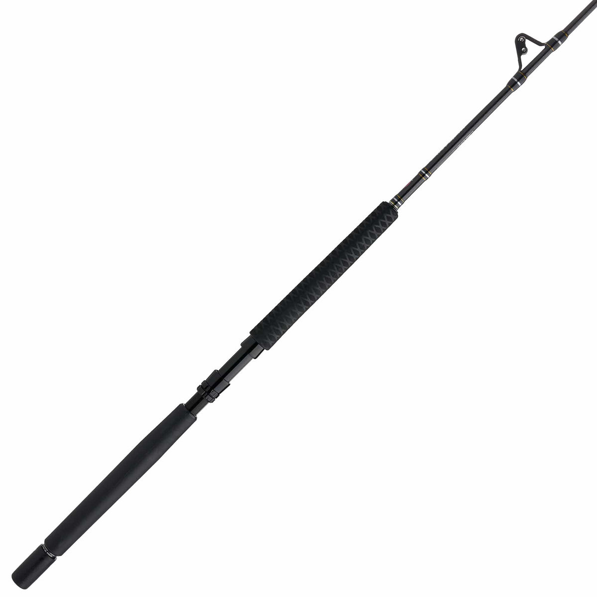 Carnage® III Conventional Offshore Rod