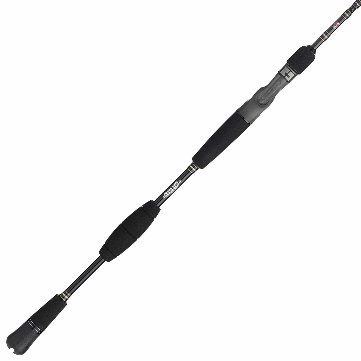 Carnage® III Conventional Slow Pitch Rod