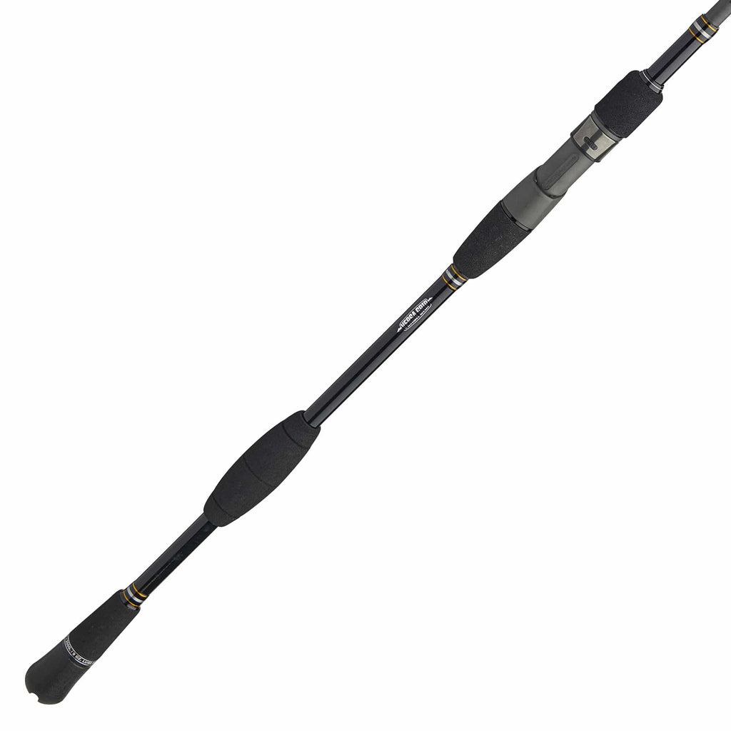 Carnage® III Conventional Slow Pitch Rod