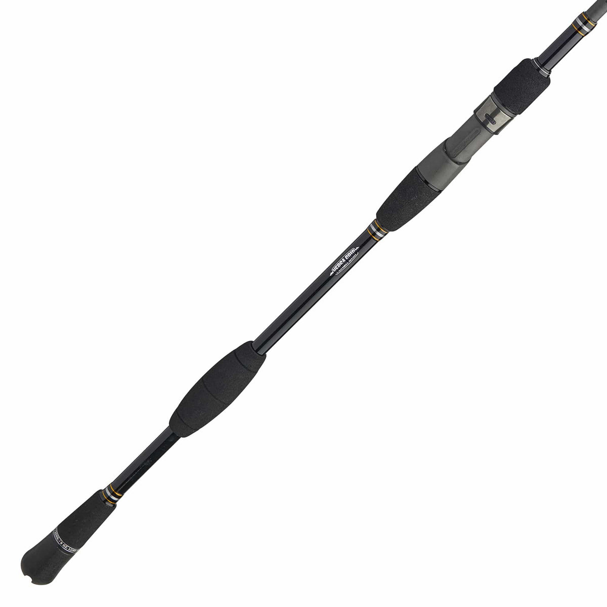 Carnage® III Conventional Slow Pitch Rod