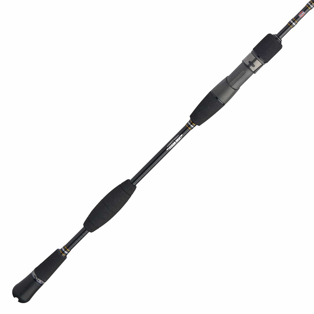 Carnage® III Conventional Slow Pitch Rod