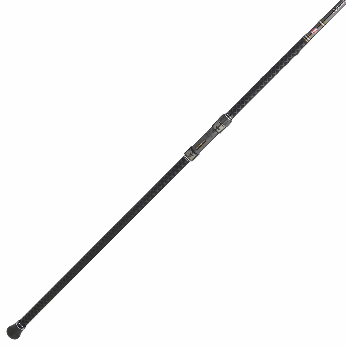Carnage® III Conventional Surf Rod