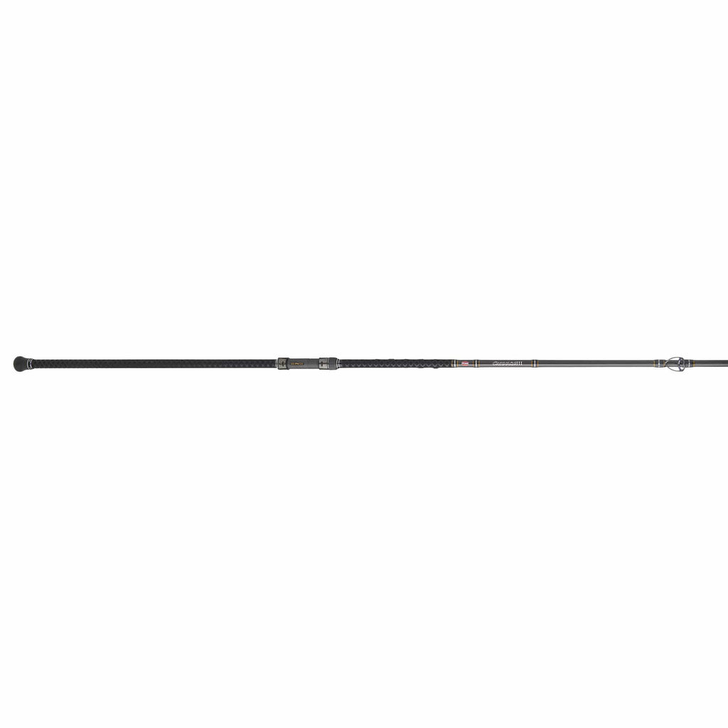 Carnage® III Conventional Surf Rod