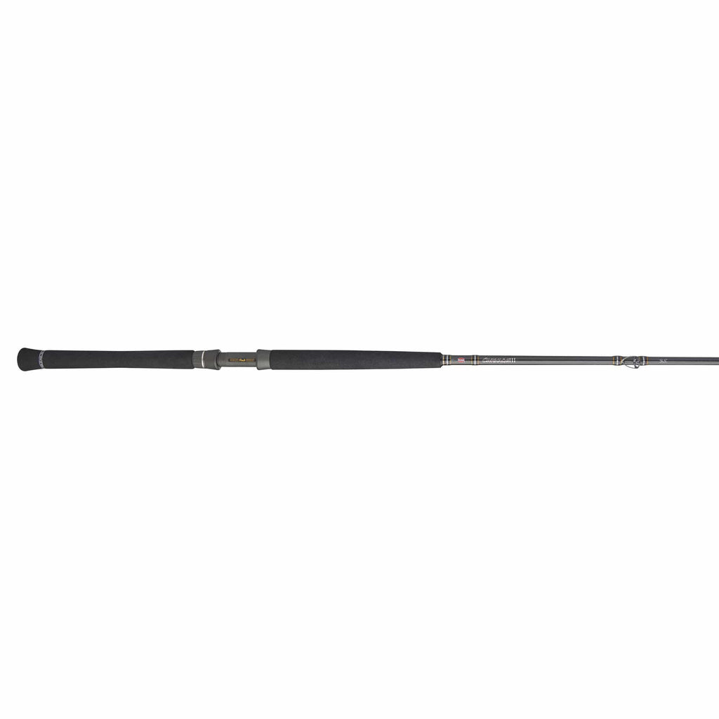 Carnage™ III Conventional West Coast Boat Rod