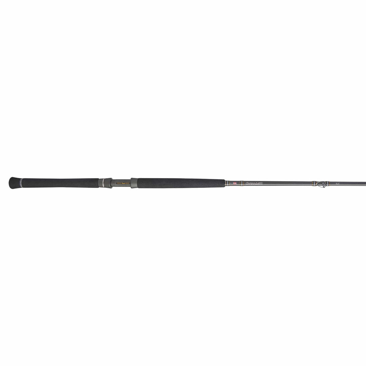 Carnage™ III Conventional West Coast Boat Rod
