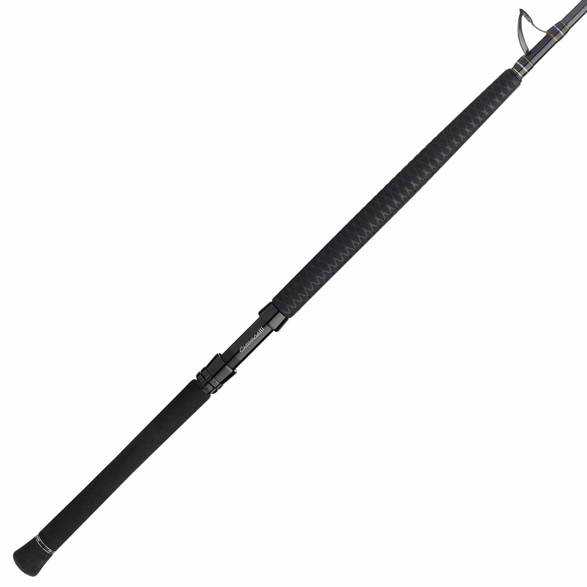Carnage™ III Conventional West Coast Boat Rod