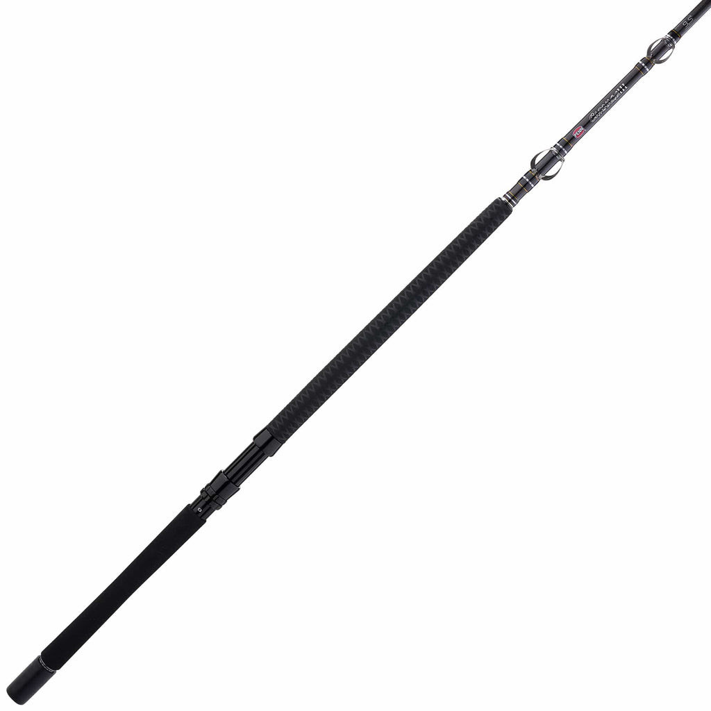 Carnage™ III Conventional West Coast Boat Rod